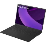 LG  gram Pro 17" Laptop –  Intel Core Ultra 7 255H – 32GB LPDDR5X – 2TB SSD - Imagen 5
