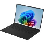 LG  gram 17" Touch Screen Laptop –  Intel Core Ultra 7 Series 2  – 32GB LPDDR5X – 1TB SSD - Imagen 5