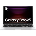 Samsung Galaxy Book5 15.6" FHD –  Intel Core Ultra 7 255U – 16GB LPDDR4X – 512GB SSD - Imagen 4