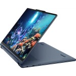 Lenovo Yoga 9i 2 in 1 Aura Edition 14" 3K 120Hz Touchscreen –  Intel Core Ultra 7 258V – 32GB LPDDR5X – 1TB SSD - Imagen 6