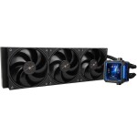Refrigeración Líquida - Thermalright FW PRO 360 - Black - Radiador 360mm - 3 Fans 120mm - AMD AM4/AM5 | Intel LGA 1700/1851