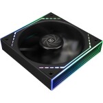 Refrigeración Líquida - Thermalright Frozen Infinity 240 - Black - Radiador 240mm - 2 Fans 120mm - AMD AM4/AM5 | Intel LGA 1700/1851 - Imagen 2