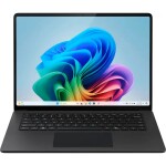 Microsoft Surface Laptop 15" Touchscreen  –  Snapdragon X Elite – 16GB DDR5 – 512GB SSD