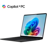 Microsoft Surface Laptop 13.8" Touchscreen  –  Snapdragon X Plus – 16GB DDR5 – 512GB SSD - Imagen 2