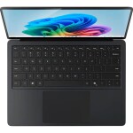 Microsoft Surface Laptop 13.8" Touchscreen  –  Snapdragon X Plus – 16GB DDR5 – 512GB SSD - Imagen 3