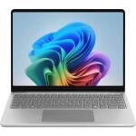 Microsoft Surface Laptop 13" Touchscreen  –  Snapdragon X Plus – 16GB DDR5 – 256GB SSD - Platinum