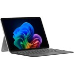 Microsoft Surface Pro Laptop 12" Touchscreen  –  Snapdragon X Plus – 16GB DDR5 – 256GB SSD - Imagen 2