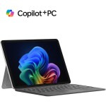 Microsoft Surface Pro Laptop 12" Touchscreen  –  Snapdragon X Plus – 16GB DDR5 – 256GB SSD - Imagen 7