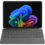 Microsoft Surface Pro Laptop 12" Touchscreen  –  Snapdragon X Plus – 16GB DDR5 – 256GB SSD