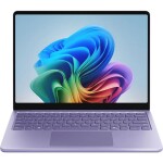 Microsoft Surface Laptop 13" Touchscreen  –  Snapdragon X Plus – 16GB DDR5 – 512GB SSD - Violet