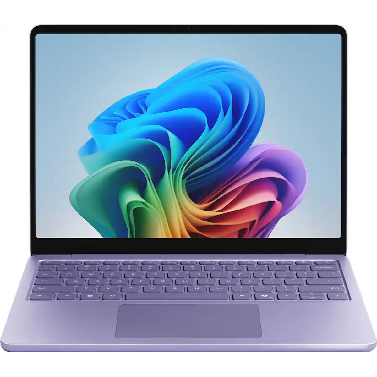 Microsoft Surface Laptop 13" Touchscreen  –  Snapdragon X Plus – 16GB DDR5 – 512GB SSD - Violet