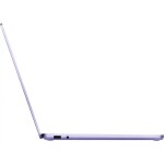 Microsoft Surface Laptop 13" Touchscreen  –  Snapdragon X Plus – 16GB DDR5 – 512GB SSD - Violet - Imagen 4