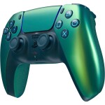 Control Inalámbrico PlayStation 5 DualSense Chroma Teal - Imagen 2