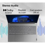 Lenovo ThinkBook 15 Gen 4 15.6" FHD –  Intel Core 7 1255U – 40GB DDR4 – 1TB SSD - Imagen 4