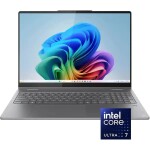 Lenovo Yoga 7i 2 in 1 16" 2K Touchscreen –  Intel Core Ultra 7 256V – 16GB LPDDR5X – 1TB SSD