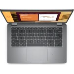 Dell Latitude 5450 14" 60Hz Laptop – Intel Core Ultra 7 155U  – 32GB DDR5 – 1TB SSD - Titan Gray - Imagen 7