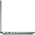 Dell Latitude 5450 14" 60Hz Laptop – Intel Core Ultra 7 155U  – 32GB DDR5 – 1TB SSD - Titan Gray - Imagen 6