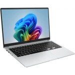 Samsung Galaxy Book5 15.6" FHD –  Intel Core Ultra 7 255U – 16GB LPDDR4X – 512GB SSD - Imagen 5