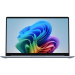 Samsung Galaxy Book4 15.6" FHD –  Snapdragon X – 16GB LPDDR4X – 512GB SSD – Sapphire Blue - Imagen 2