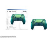 Control Inalámbrico PlayStation 5 DualSense Chroma Teal - Imagen 6