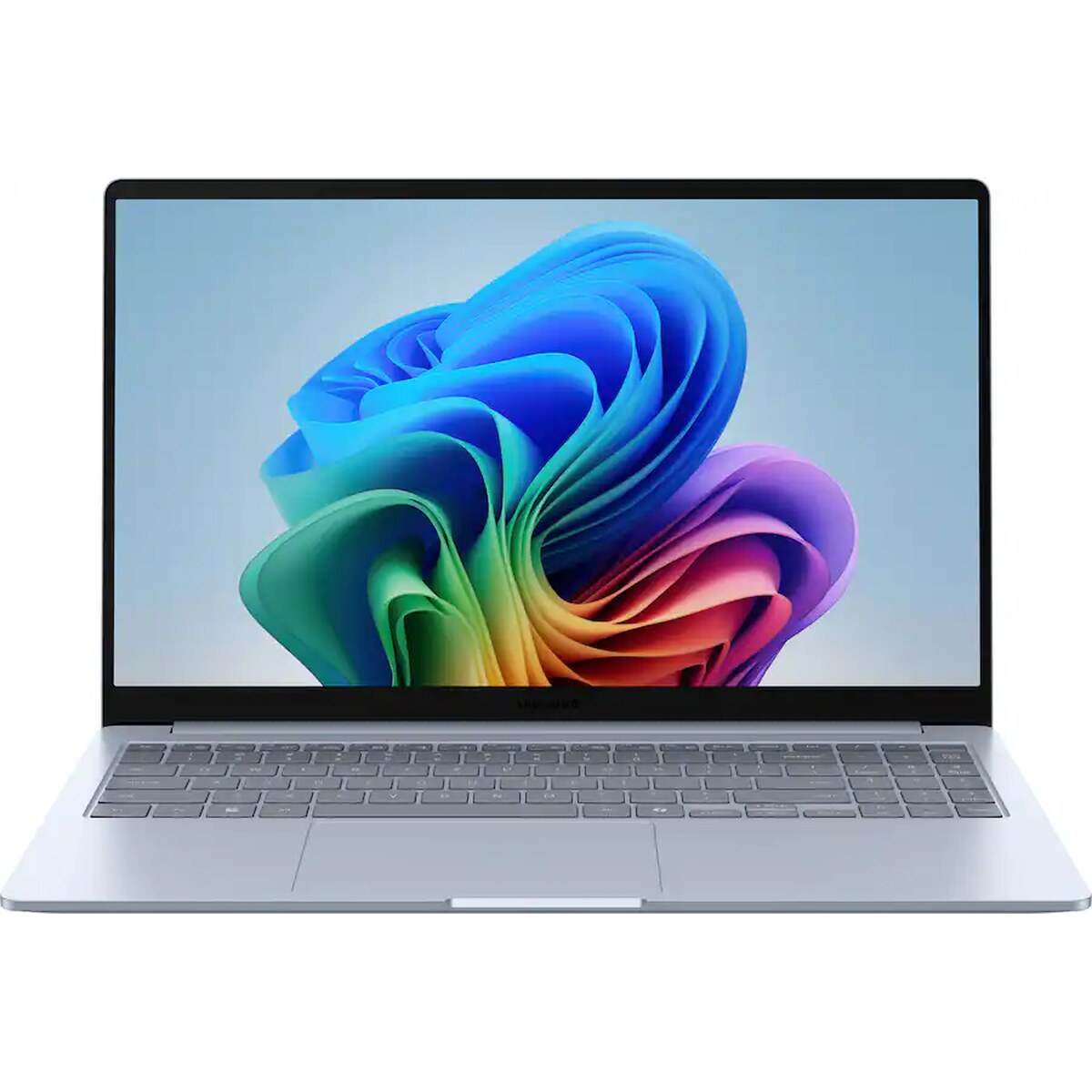 Samsung Galaxy Book4 Edge 16" 3K –  Snapdragon X Elite – 16GB LPDDR4X – 512GB SSD – Sapphire Blue