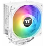 Disipador - Thermaltake UX200 SE - White - Radiador N/D - 1 Fan 120mm - AMD AM4/AM5 | Intel LGA 1700/1851