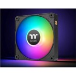 Disipador - Thermaltake CT140 EX ARGB - Black - Radiador N/D - 3 Fans 140mm - AMD AM4/AM5 | Intel LGA 1700/1851 - Imagen 2