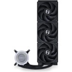 Refrigeración Líquida - Lian Li Galahad II Lite 360 - Black - Radiador 360mm - 3 Fans 120mm - AMD AM4/AM5 | Intel LGA 1700/1851 - Imagen 9