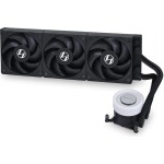 Refrigeración Líquida - Lian Li Galahad II Lite 360 - Black - Radiador 360mm - 3 Fans 120mm - AMD AM4/AM5 | Intel LGA 1700/1851 - Imagen 11
