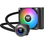 Refrigeración Líquida - Thermaltake TH120 ARGB Sync V2 - Black - Radiador 120mm - 1 Fans 120mm - AMD AM4/AM5 | Intel LGA 1700/1851