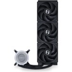Refrigeración Líquida - Lian Li Galahad II Lite 360 - Black - Radiador 360mm - 3 Fans 120mm - AMD AM4/AM5 | Intel LGA 1700/1851 - Imagen 3
