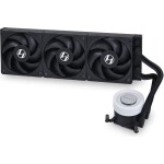 Refrigeración Líquida - Lian Li Galahad II Lite 360 - Black - Radiador 360mm - 3 Fans 120mm - AMD AM4/AM5 | Intel LGA 1700/1851 - Imagen 6