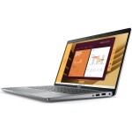 Dell Latitude 5450 14" 60Hz Laptop – Intel Core Ultra 7 155U  – 32GB DDR5 – 1TB SSD - Titan Gray - Imagen 3