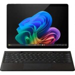 Microsoft Surface Pro Laptop 13" OLED Touchscreen  –  Snapdragon X Elite – 16GB DDR5 – 512GB SSD – Black