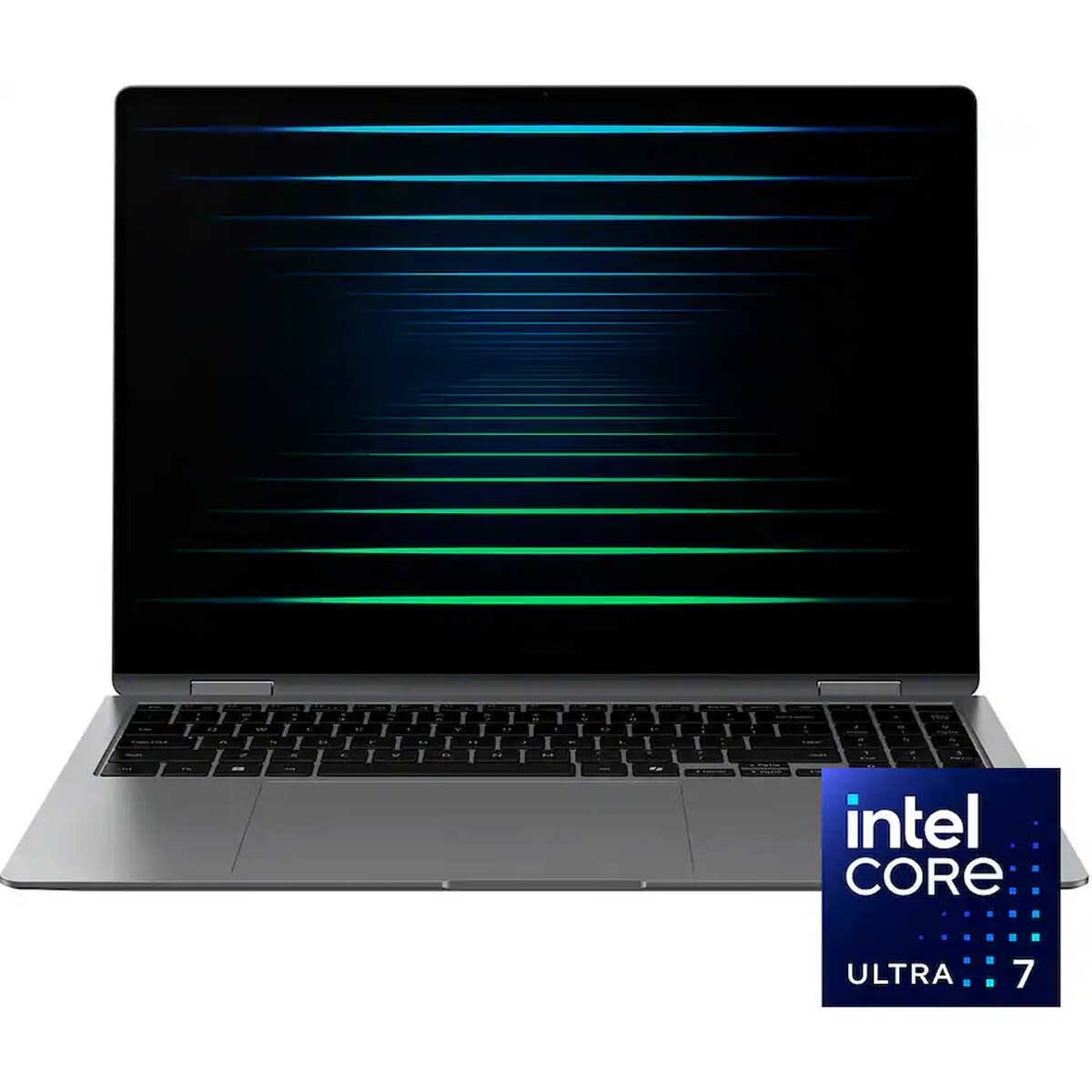 Samsung Galaxy Book5 Pro 360 16" 3K –  Intel Core Ultra 7 256V – 16GB LPDDR5X – 1TB SSD