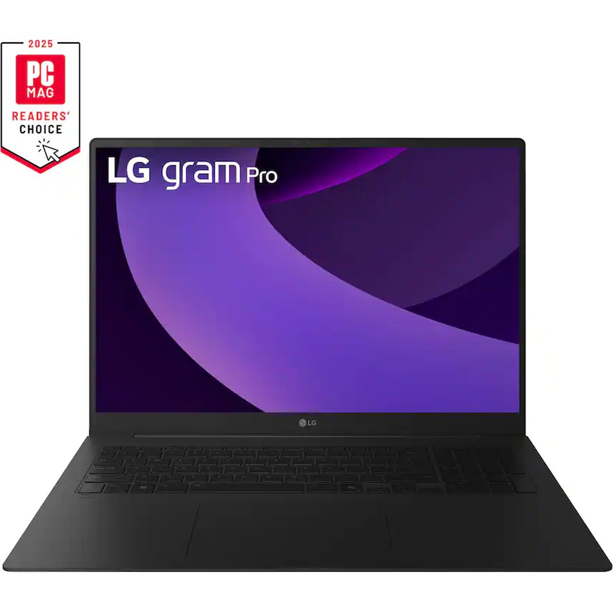 LG  gram Pro 17" Laptop –  Intel Core Ultra 7 255H – 32GB LPDDR5X – 2TB SSD