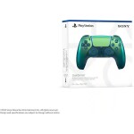 Control Inalámbrico PlayStation 5 DualSense Chroma Teal - Imagen 7