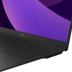 LG  gram Pro 17" Laptop –  Intel Core Ultra 7 255H – 32GB LPDDR5X – 2TB SSD - Imagen 3