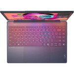 Lenovo Yoga 9i 2 in 1 Aura Edition 14" 3K 120Hz Touchscreen –  Intel Core Ultra 7 258V – 32GB LPDDR5X – 1TB SSD - Imagen 2