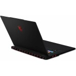 MSI Raider 18 HX A2XW 18″ UHD+ 120 Hz – Intel Core Ultra 9 285HX – 64GB DDR5 – NVIDIA GeForce RTX 5080 16GB – 4TB SSD - Imagen 2