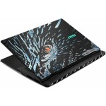 MSI Titan 18 HX Dragon Edition Norse Myth 18"" UHD+ Mini-LED 120Hz – Intel Core Ultra 9 285HX – 96GB DDR5 – NVIDIA GeForce RTX 5090 24GB GDDR7 – 6TB SSD - Imagen 2