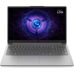 Lenovo LOQ-E 15.6″ FHD 144 Hz – Intel Core i5 12450HX – 16GB DDR5 – NVIDIA GeForce RTX 3050 6GB – 512GB SSD [OPEN BOX]