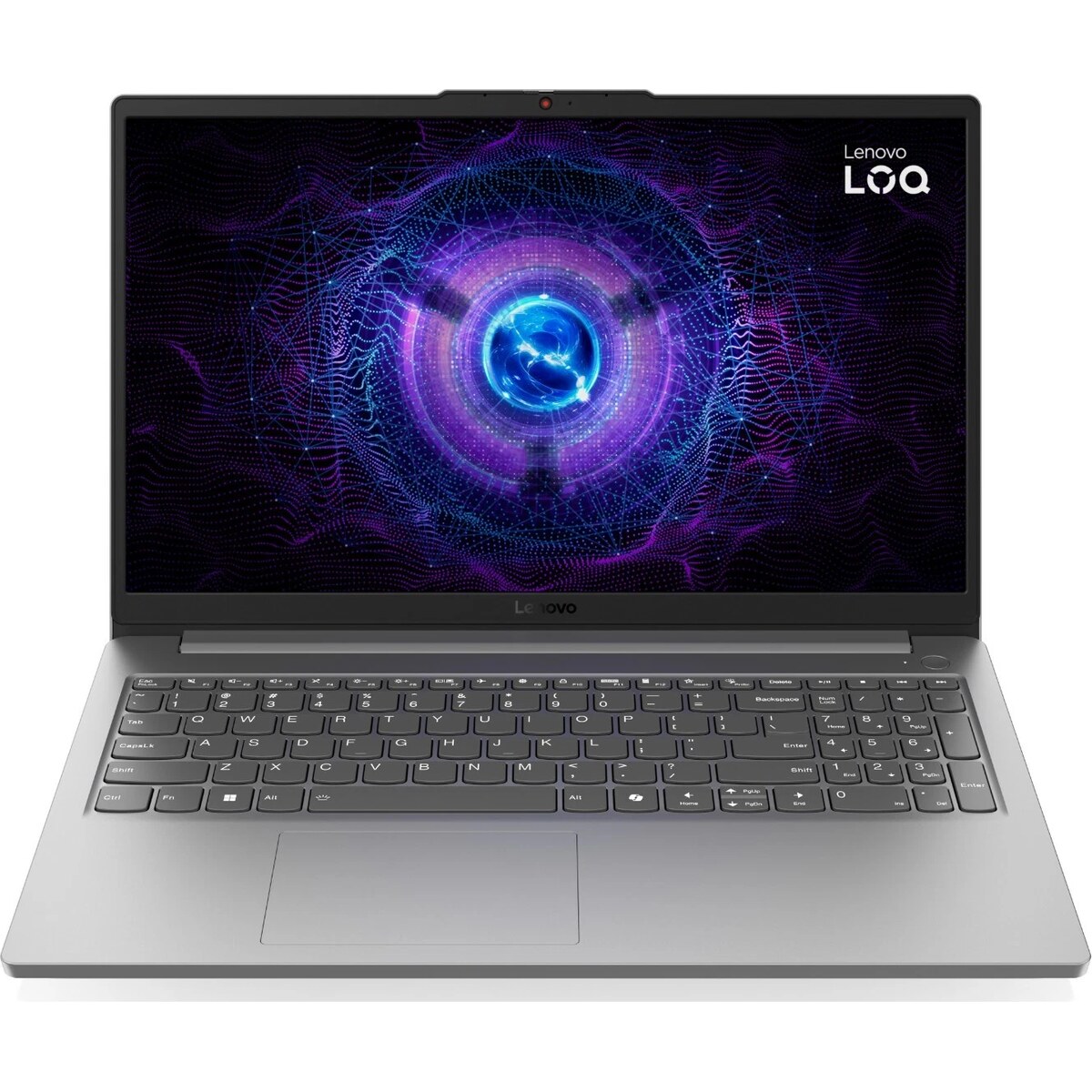 Lenovo LOQ-E 15.6″ FHD 144 Hz – Intel Core i5 12450HX – 16GB DDR5 – NVIDIA GeForce RTX 3050 6GB – 512GB SSD [OPEN BOX]