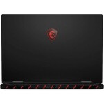 MSI Raider 18 HX A2XW 18″ UHD+ 120 Hz – Intel Core Ultra 9 285HX – 64GB DDR5 – NVIDIA GeForce RTX 5080 16GB – 4TB SSD - Imagen 6
