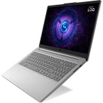Lenovo LOQ-E 15.6″ FHD 144 Hz – Intel Core i5 12450HX – 16GB DDR5 – NVIDIA GeForce RTX 3050 6GB – 512GB SSD [OPEN BOX] - Imagen 6