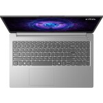 Lenovo LOQ-E 15.6″ FHD 144 Hz – Intel Core i5 12450HX – 16GB DDR5 – NVIDIA GeForce RTX 3050 6GB – 512GB SSD [OPEN BOX] - Imagen 5
