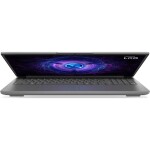 Lenovo LOQ-E 15.6″ FHD 144 Hz – Intel Core i5 12450HX – 16GB DDR5 – NVIDIA GeForce RTX 3050 6GB – 512GB SSD [OPEN BOX] - Imagen 4