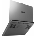 Lenovo LOQ 17 17.3"" FHD IPS 165Hz – Intel Core i5-13450HX – 16GB DDR5 – NVIDIA GeForce RTX 5050 8GB – 1TB SSD - Imagen 7