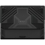 MSI Titan 18 HX Dragon Edition Norse Myth 18"" UHD+ Mini-LED 120Hz – Intel Core Ultra 9 285HX – 96GB DDR5 – NVIDIA GeForce RTX 5090 24GB GDDR7 – 6TB SSD - Imagen 7