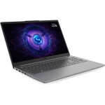 Lenovo LOQ-E 15.6″ FHD 144 Hz – Intel Core i5 12450HX – 16GB DDR5 – NVIDIA GeForce RTX 3050 6GB – 512GB SSD [OPEN BOX] - Imagen 3